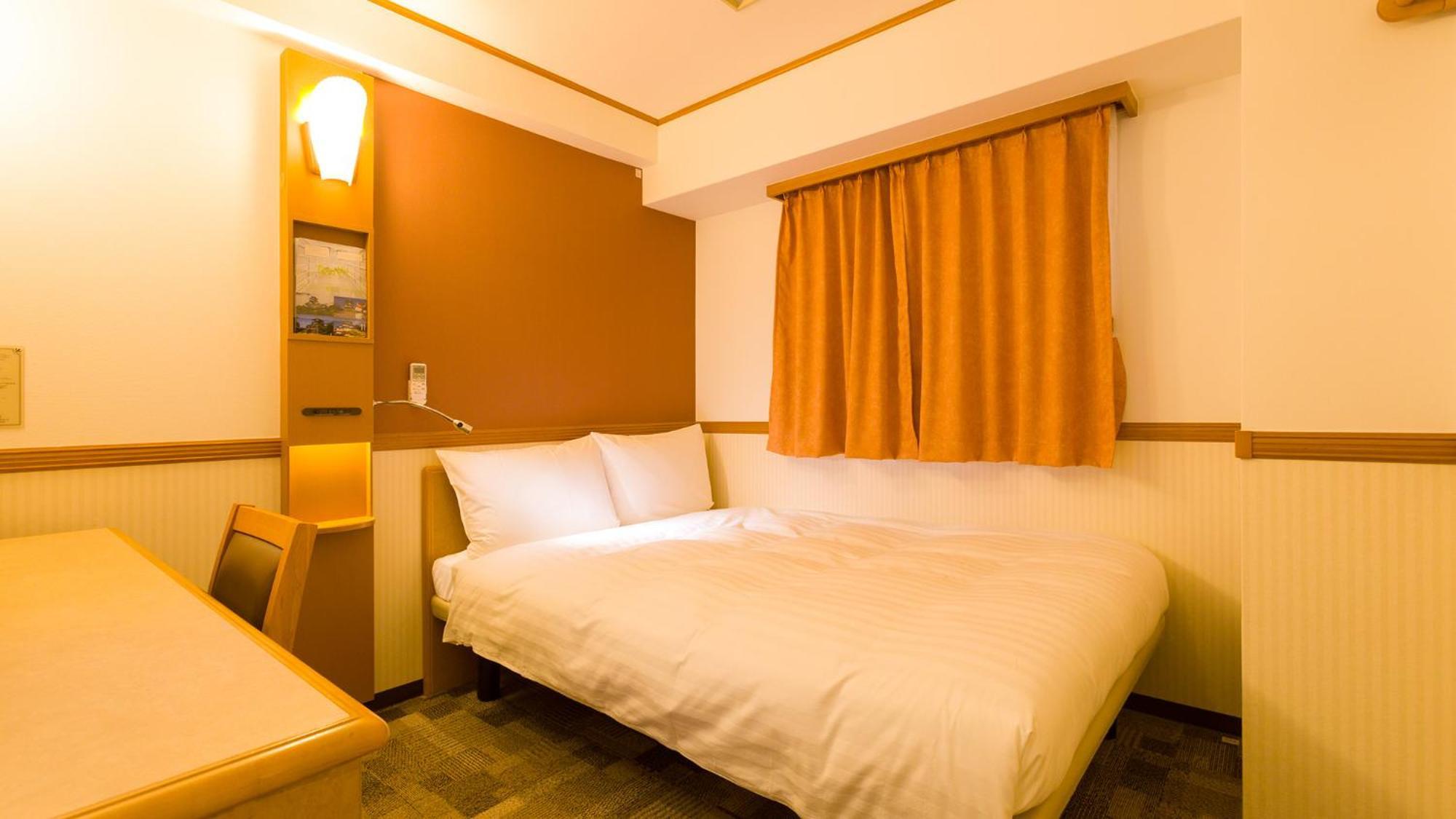 Toyoko Inn Hokkaido Tomakomai Ekimae Quarto foto