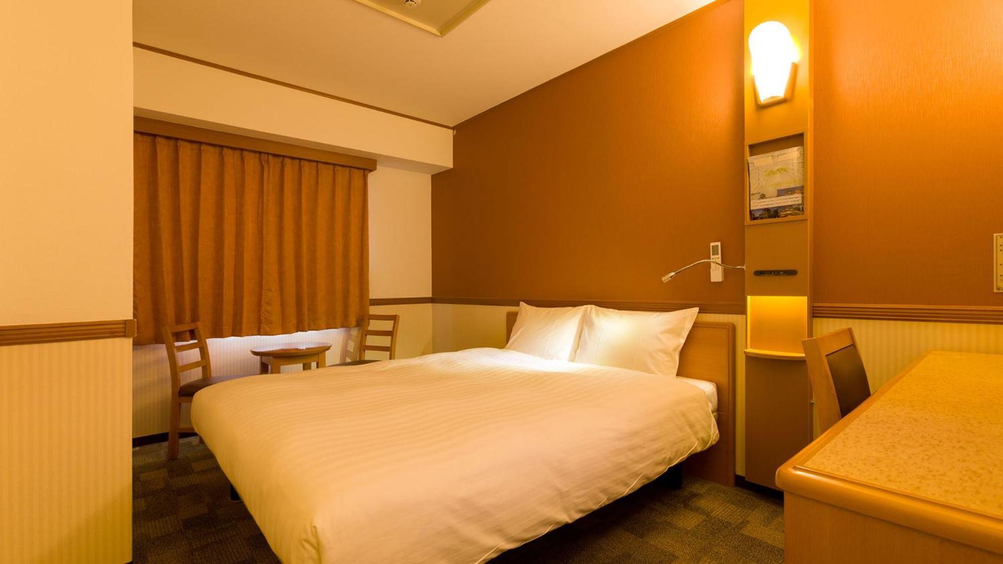 Toyoko Inn Hokkaido Tomakomai Ekimae Quarto foto