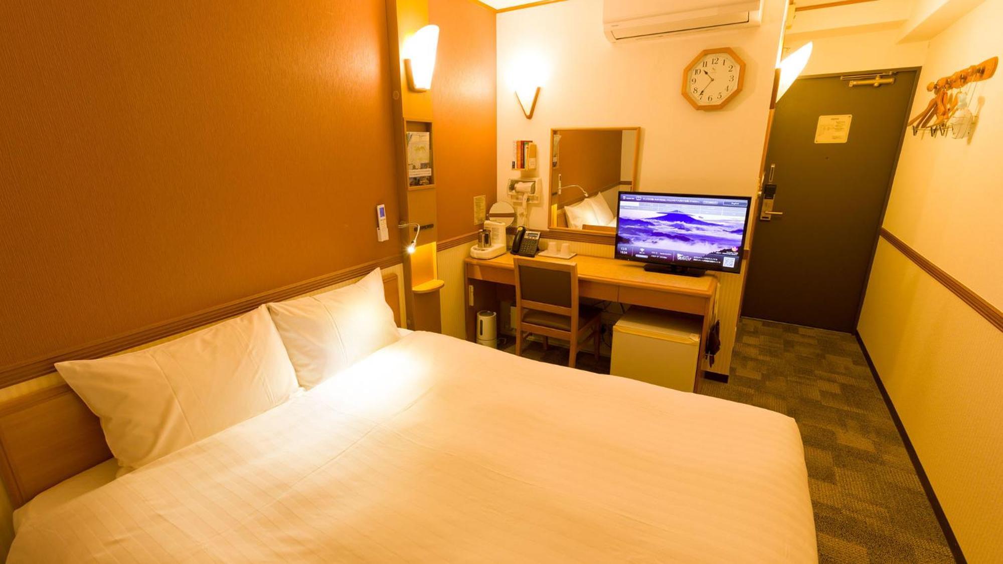 Toyoko Inn Hokkaido Tomakomai Ekimae Quarto foto